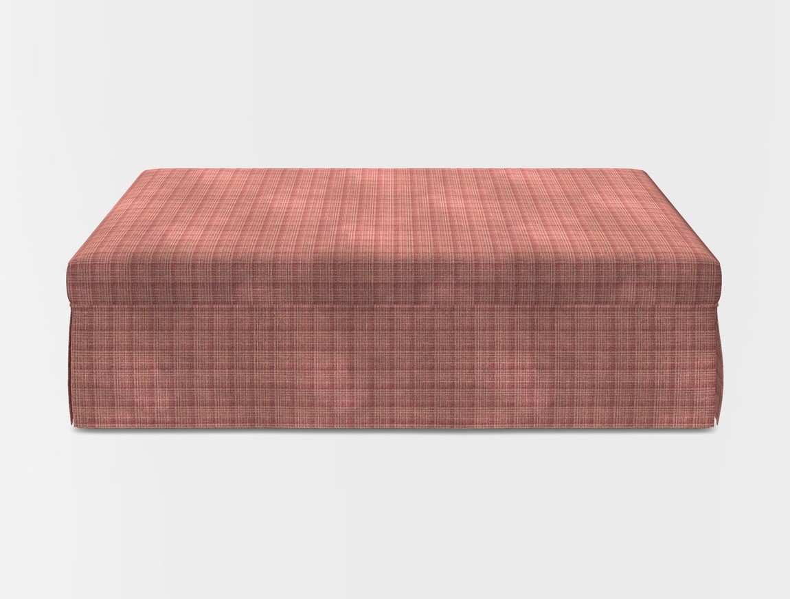 Footstool B