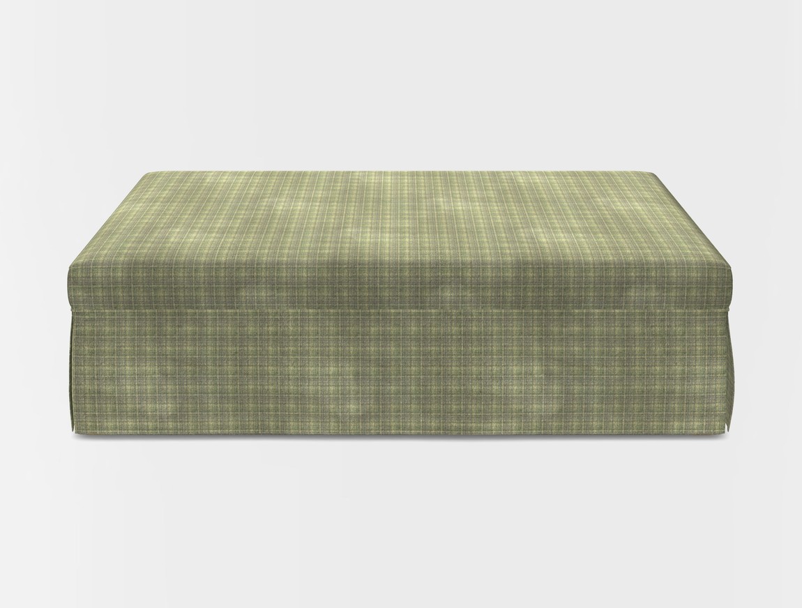 Footstool B
