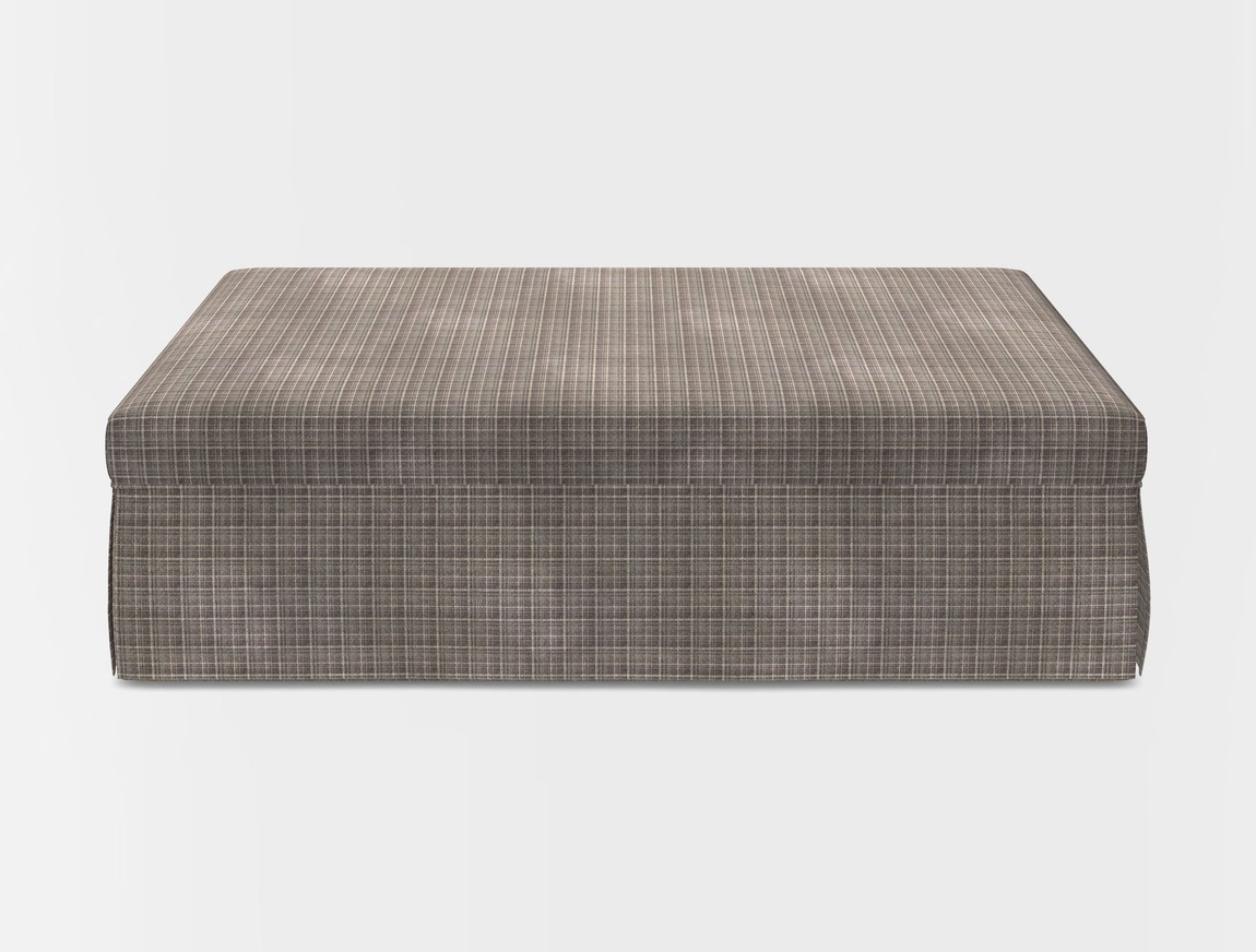 Footstool B