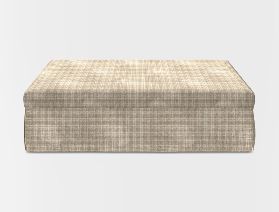 Footstool B