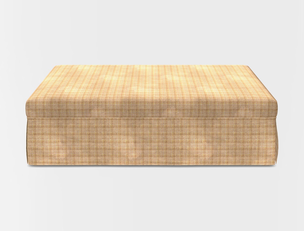 Footstool B