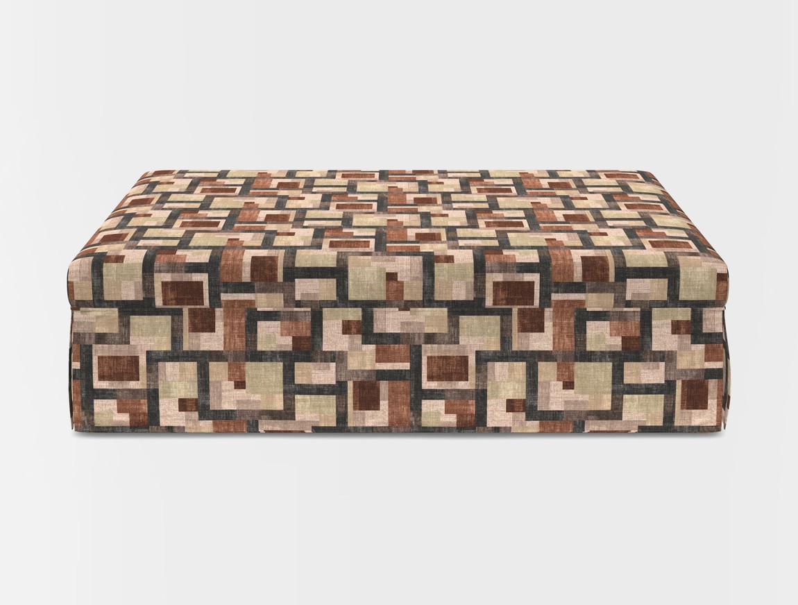 Footstool B