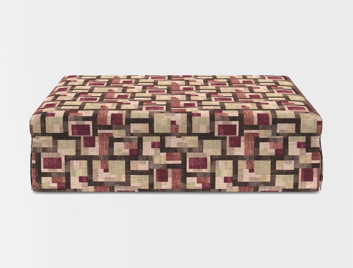 Footstool B