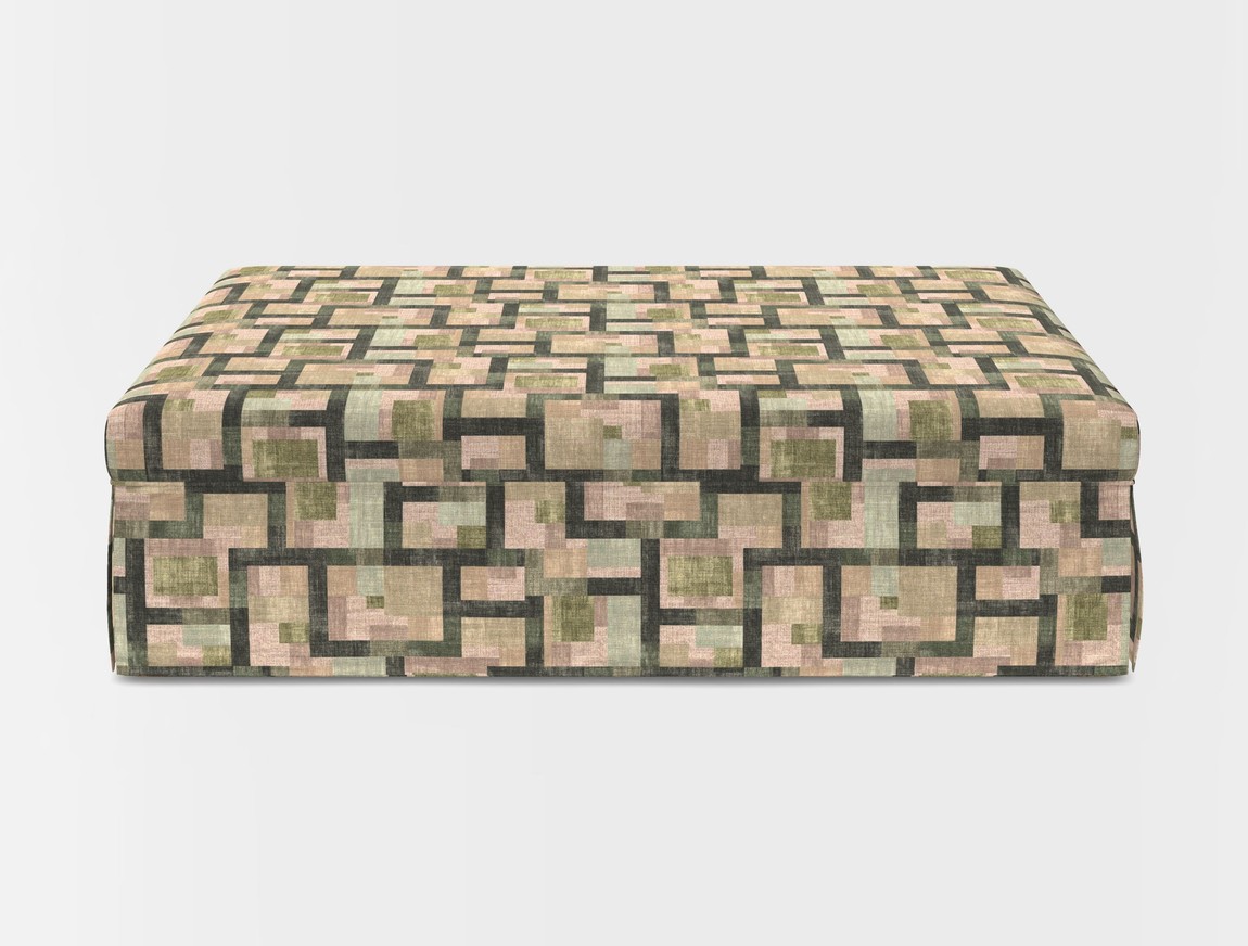 Footstool B