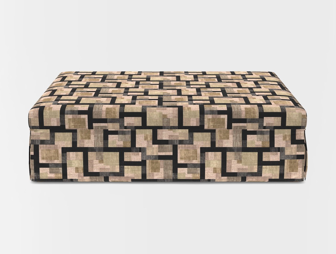 Footstool B
