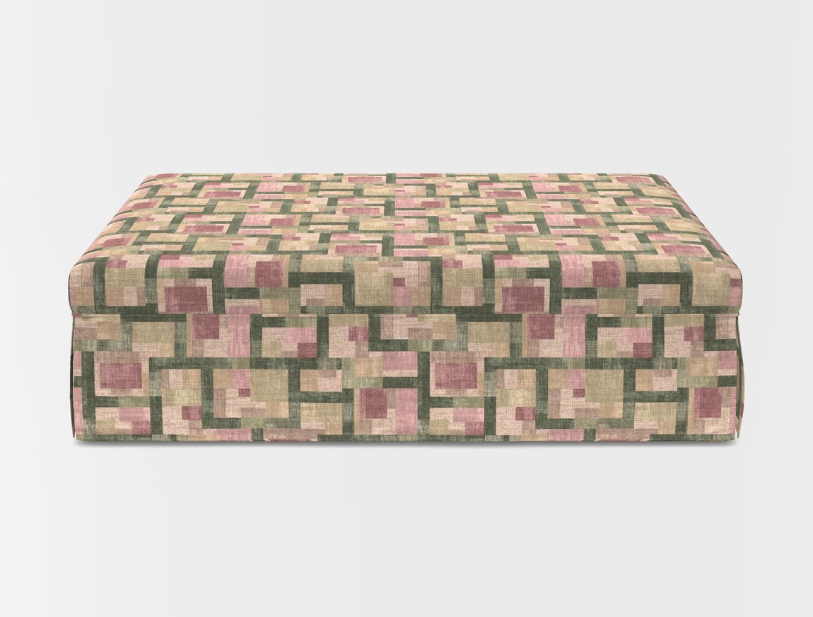 Footstool B