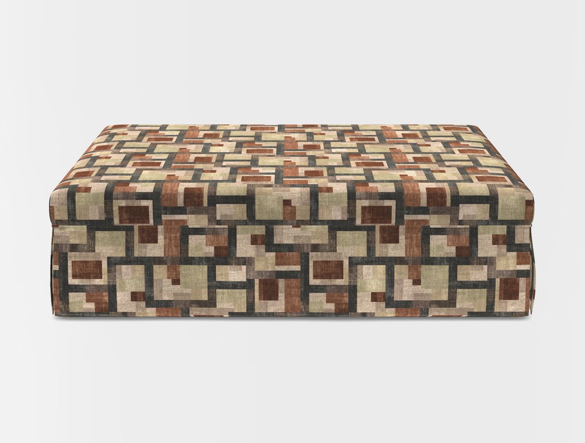 Footstool B