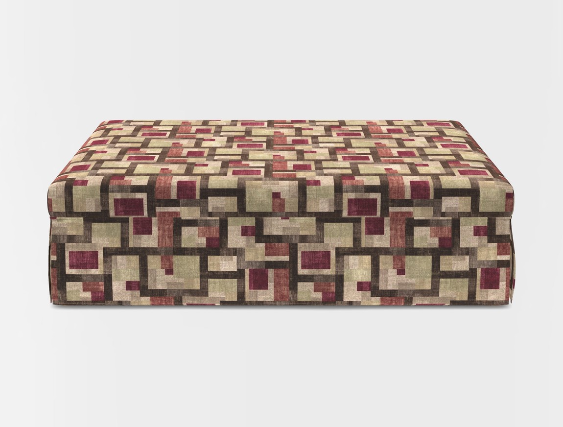 Footstool B