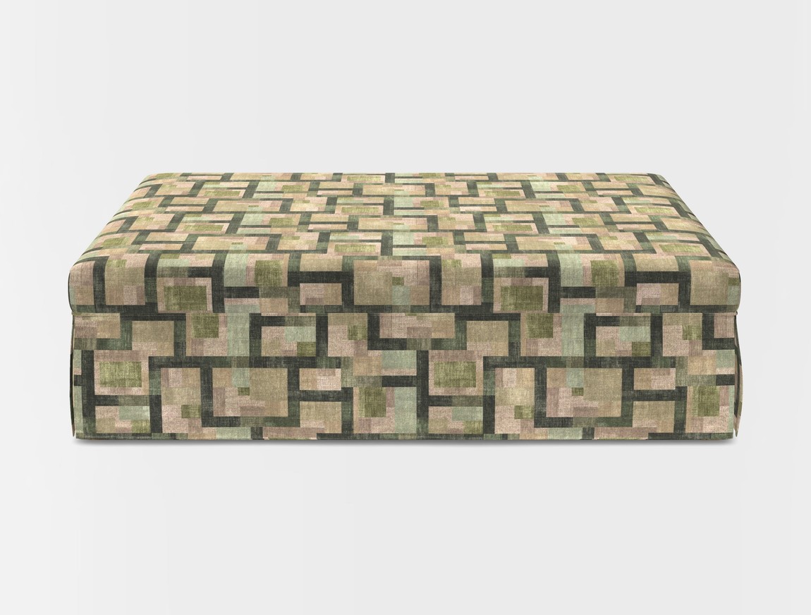 Footstool B