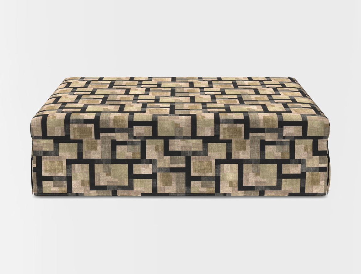 Footstool B