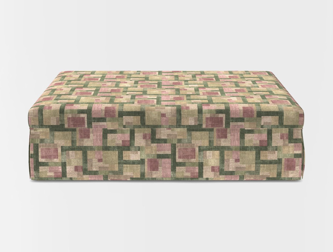 Footstool B
