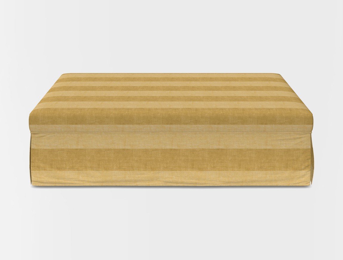 Footstool B