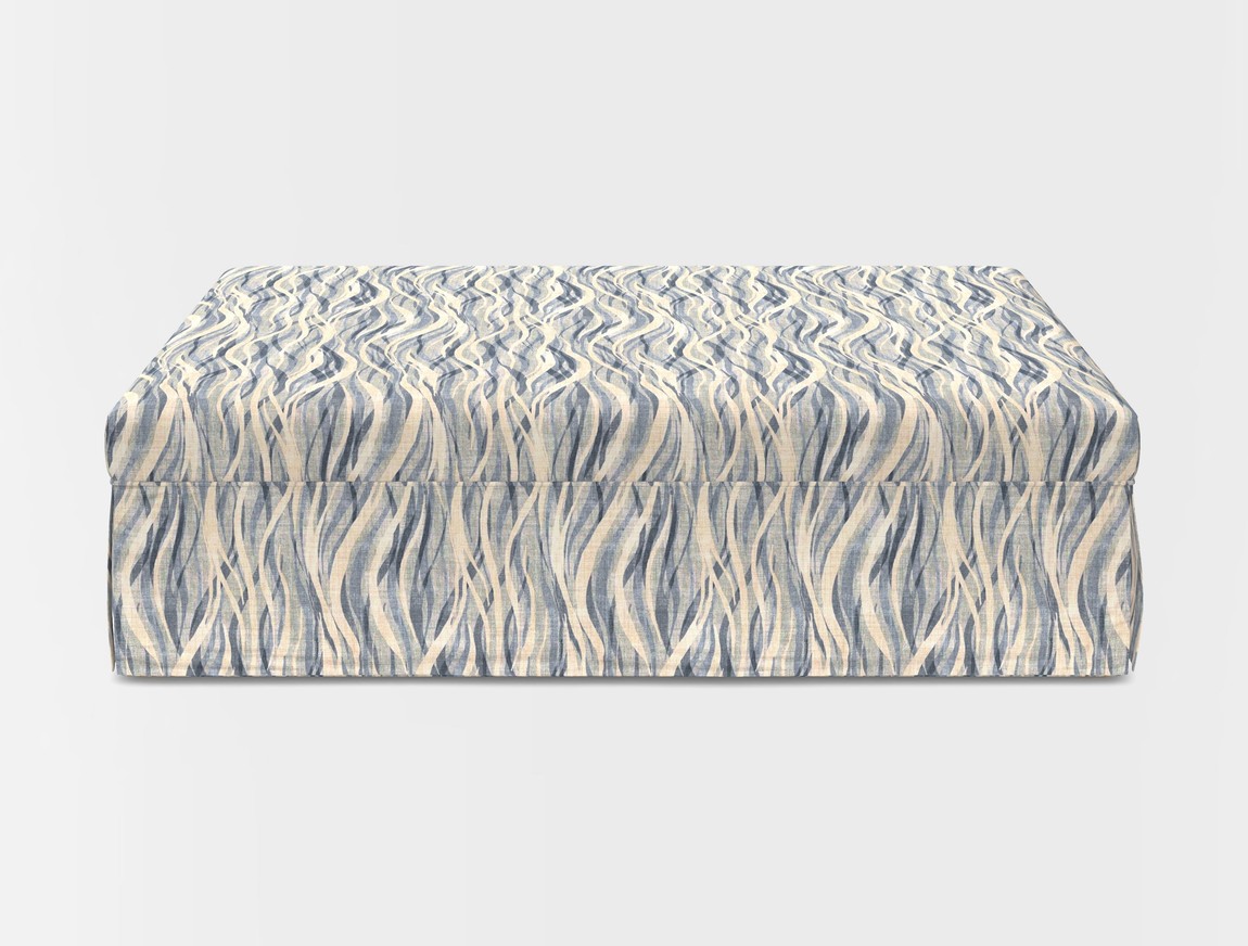 Footstool B