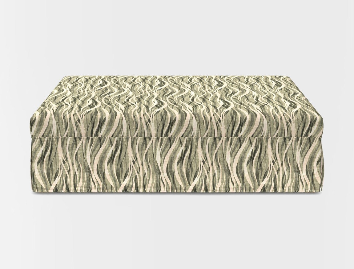 Footstool B