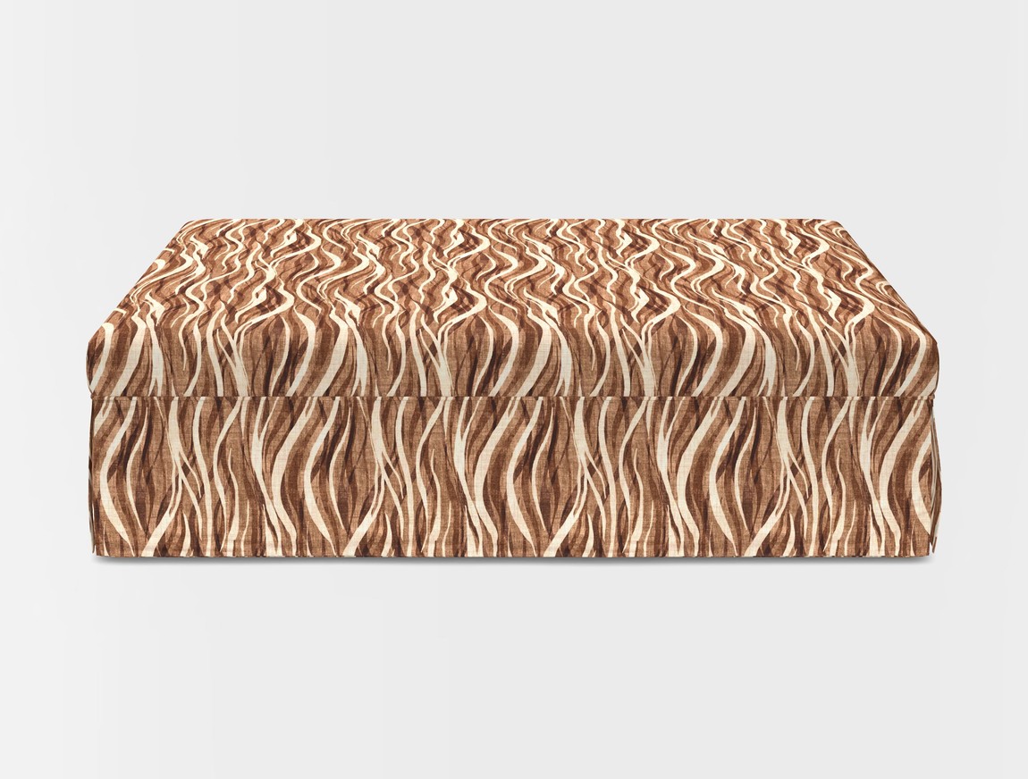 Footstool B