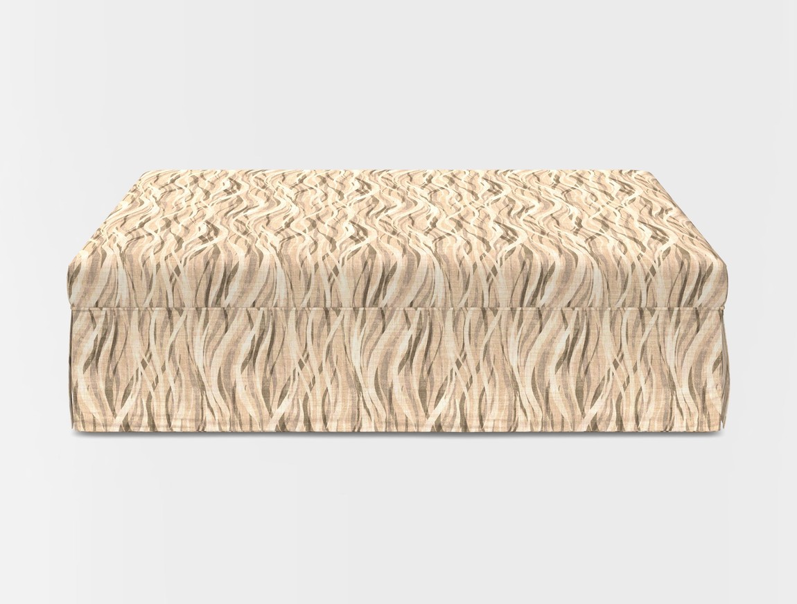 Footstool B