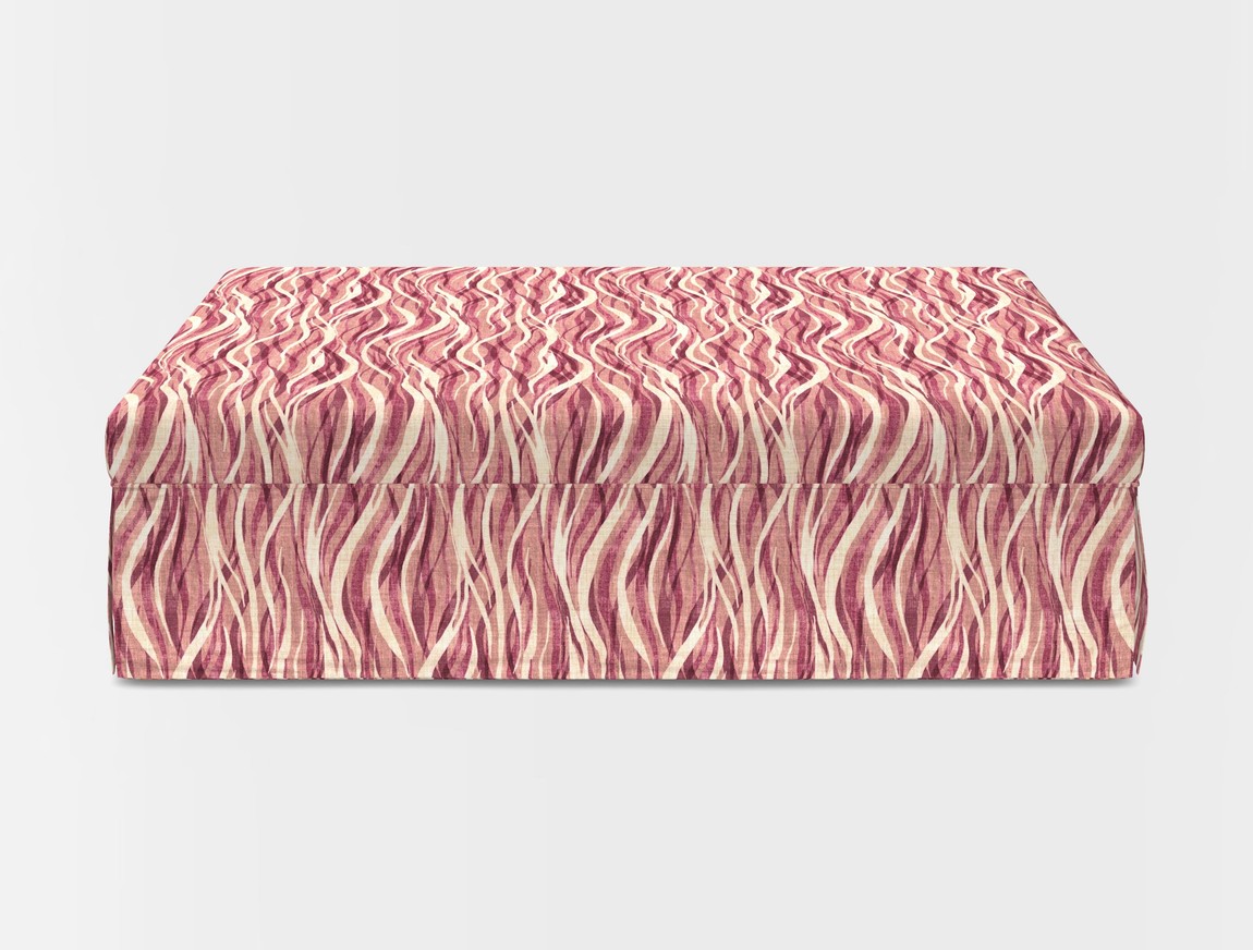 Footstool B