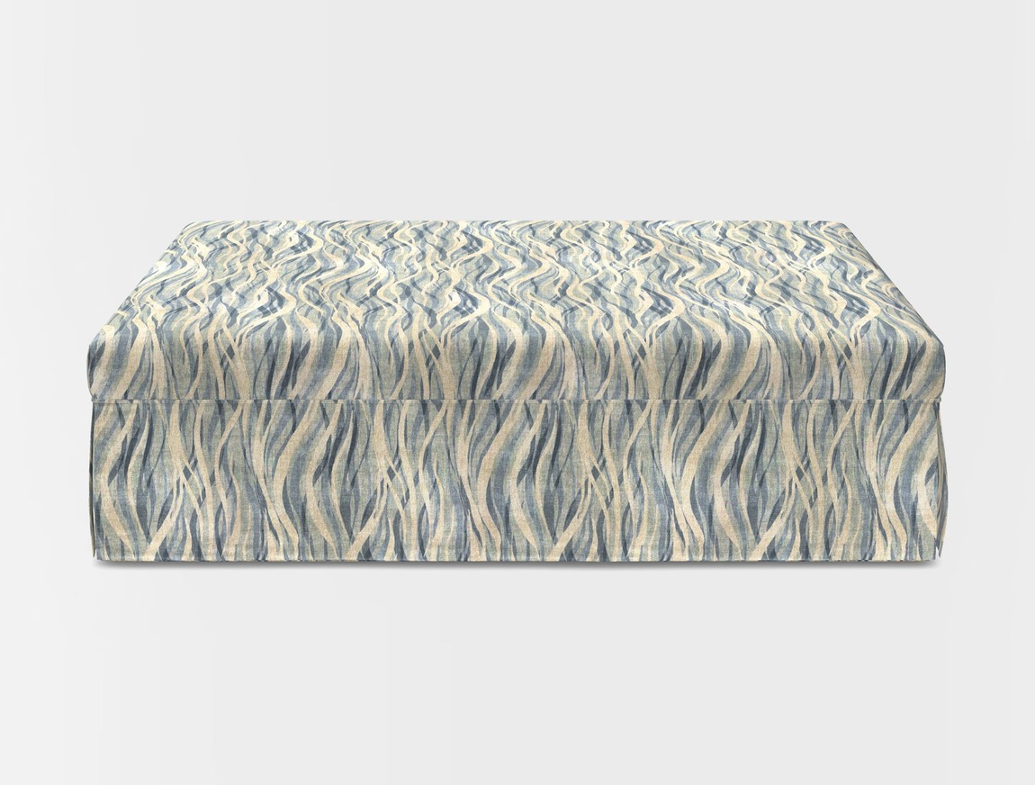 Footstool B