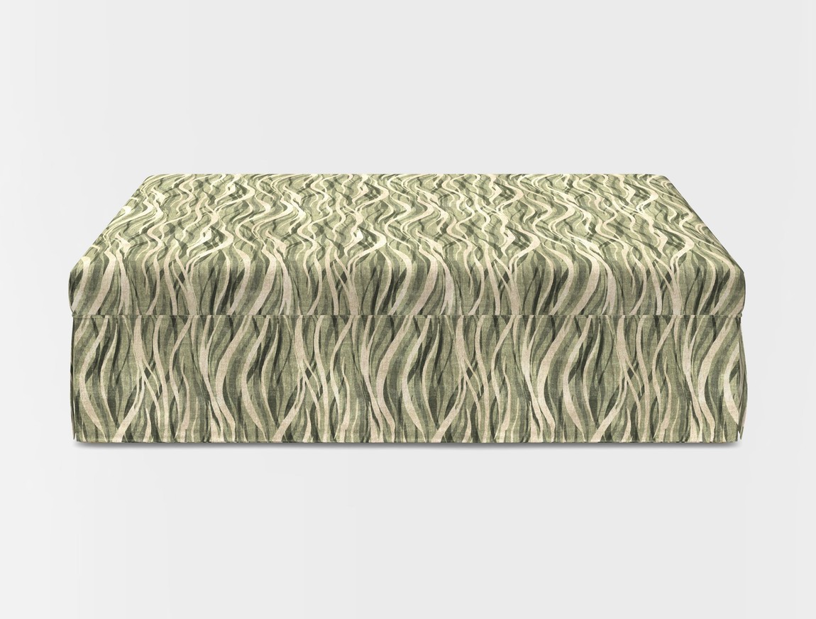 Footstool B