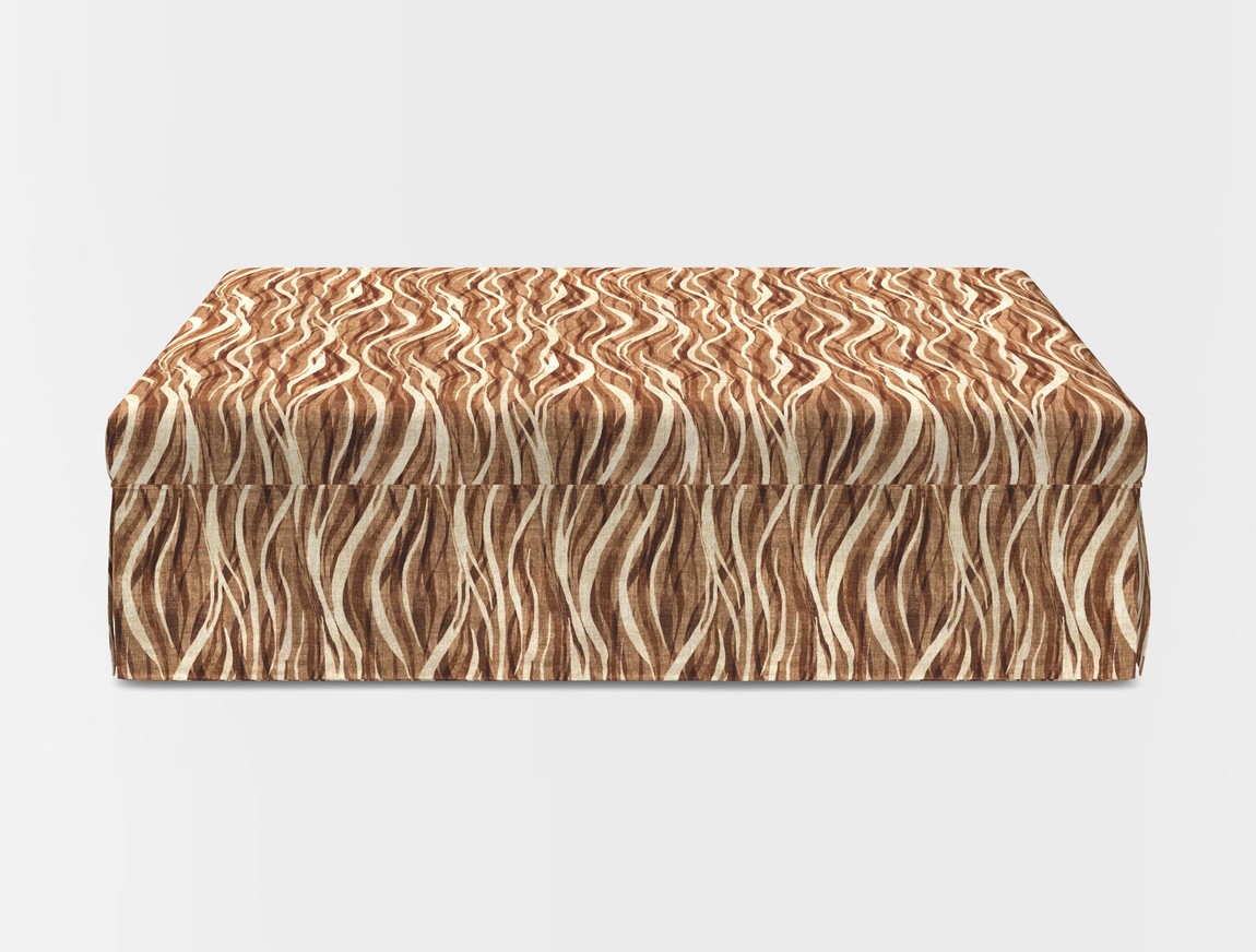 Footstool B