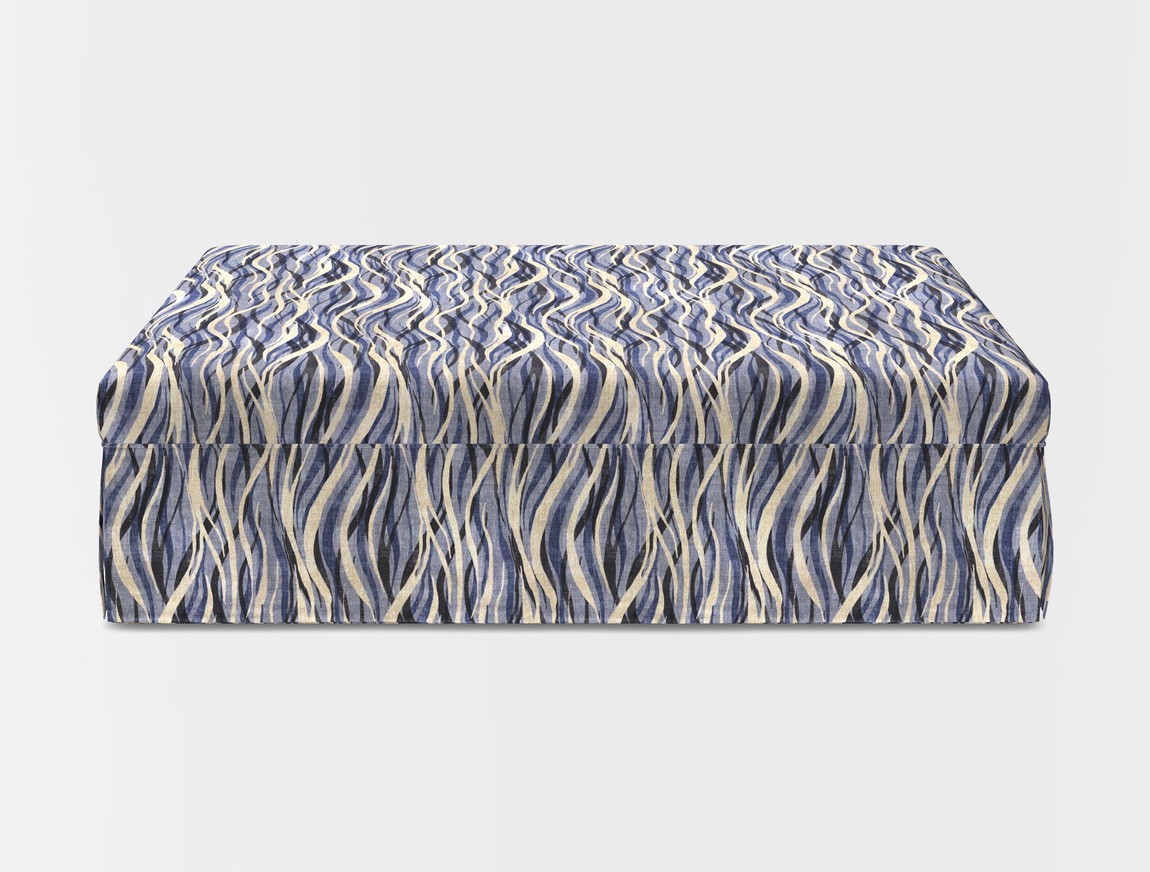 Footstool B
