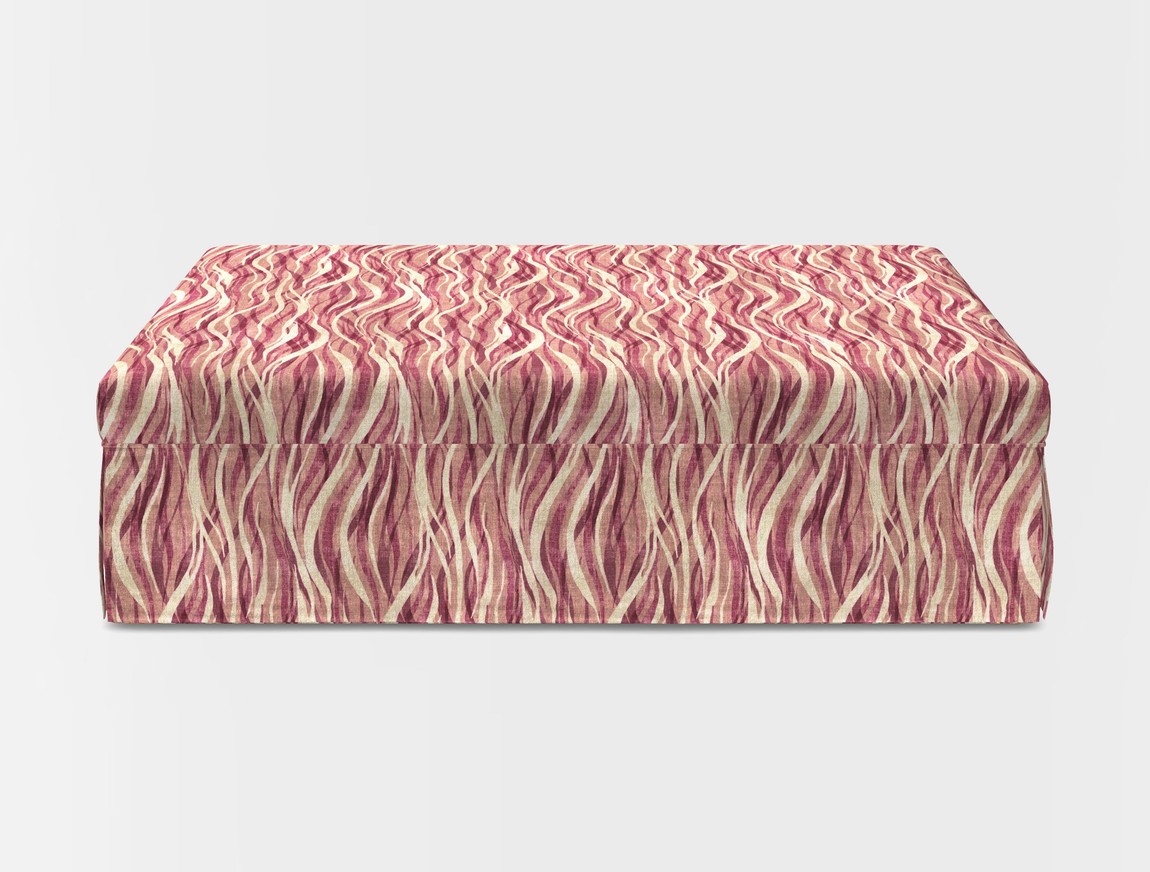 Footstool B