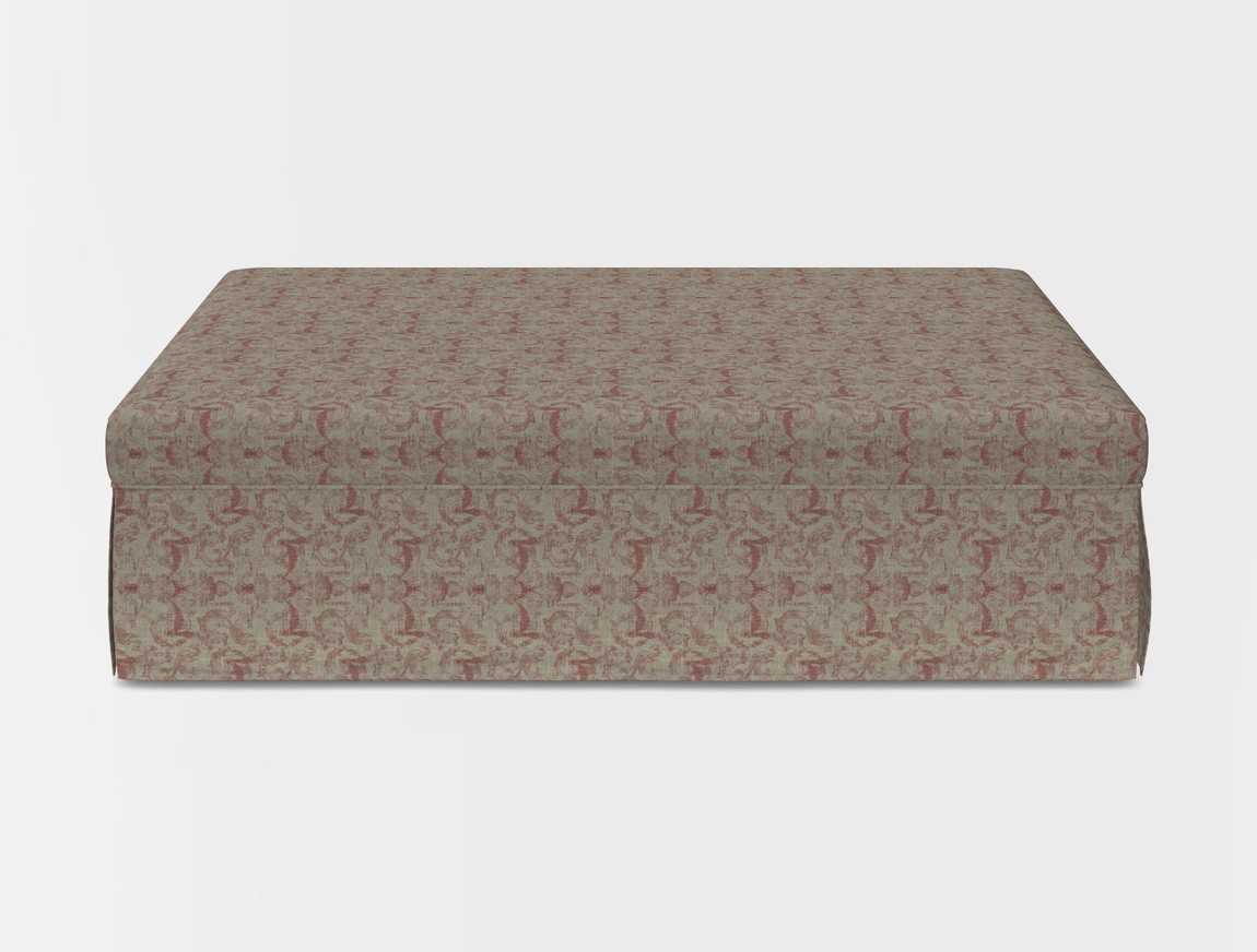 Footstool B