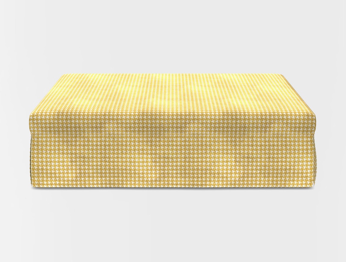 Footstool B