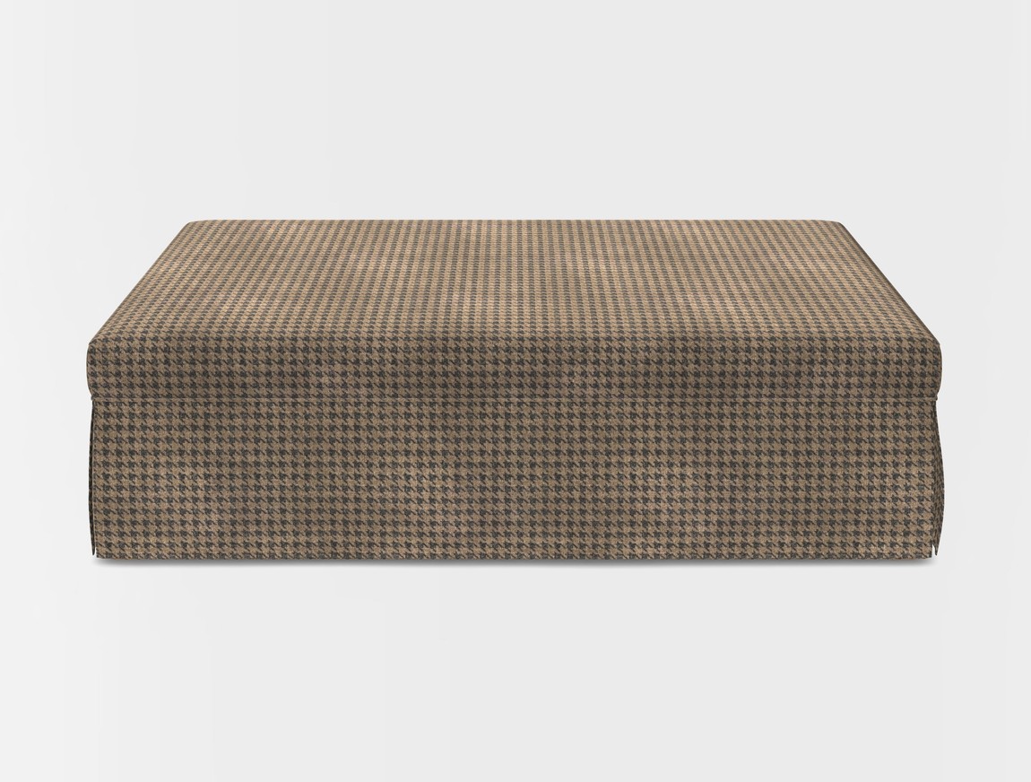 Footstool B
