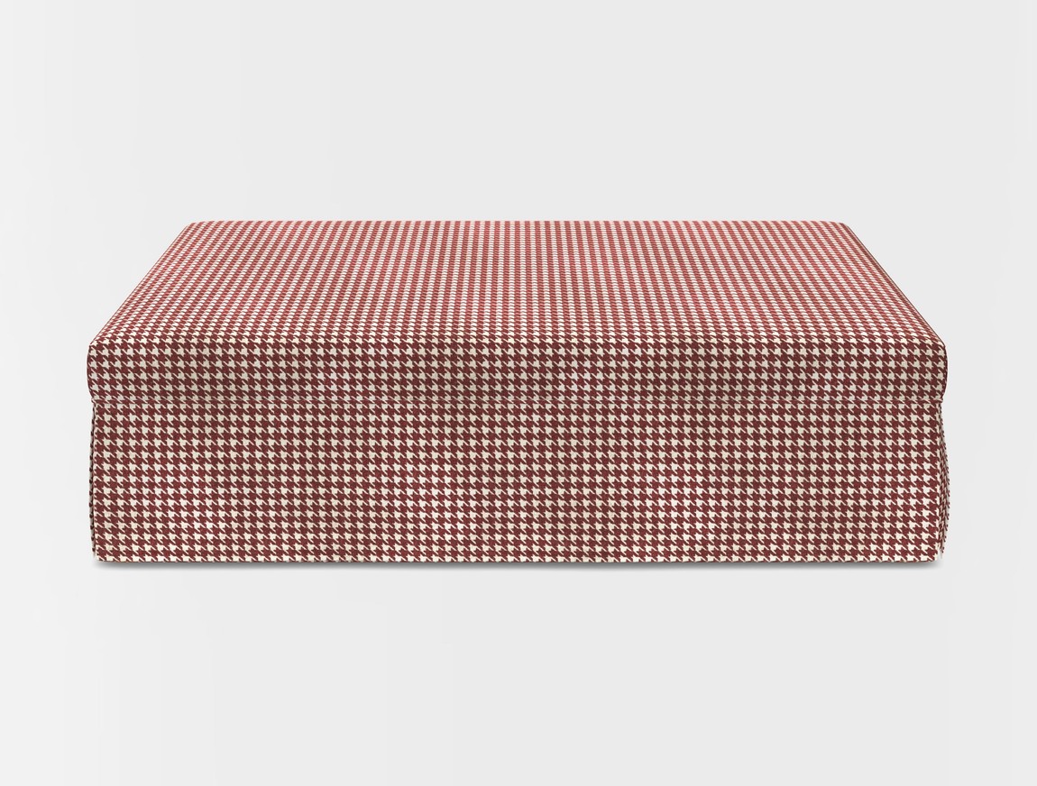 Footstool B