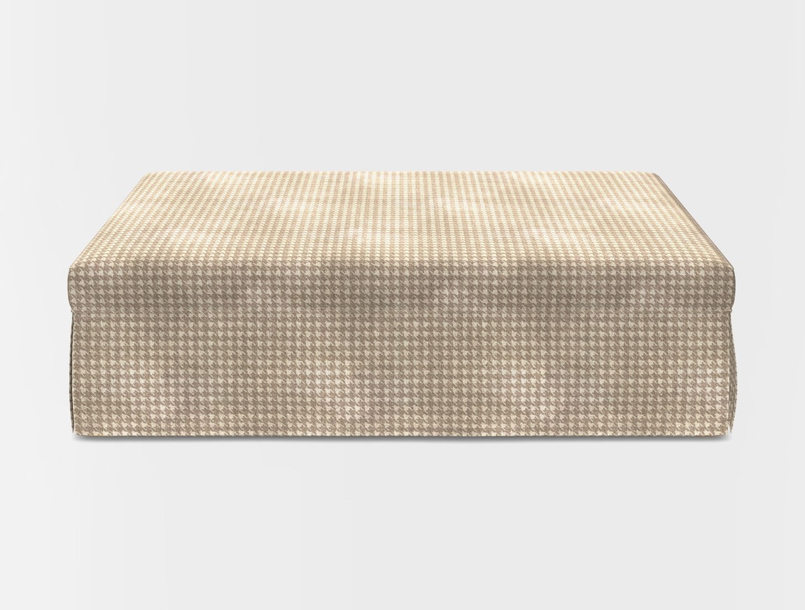 Footstool B