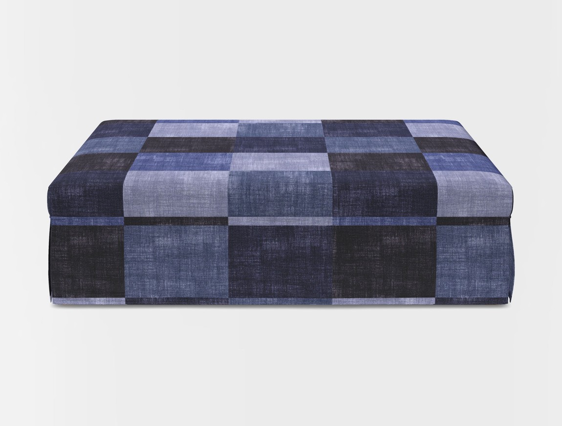 Footstool B