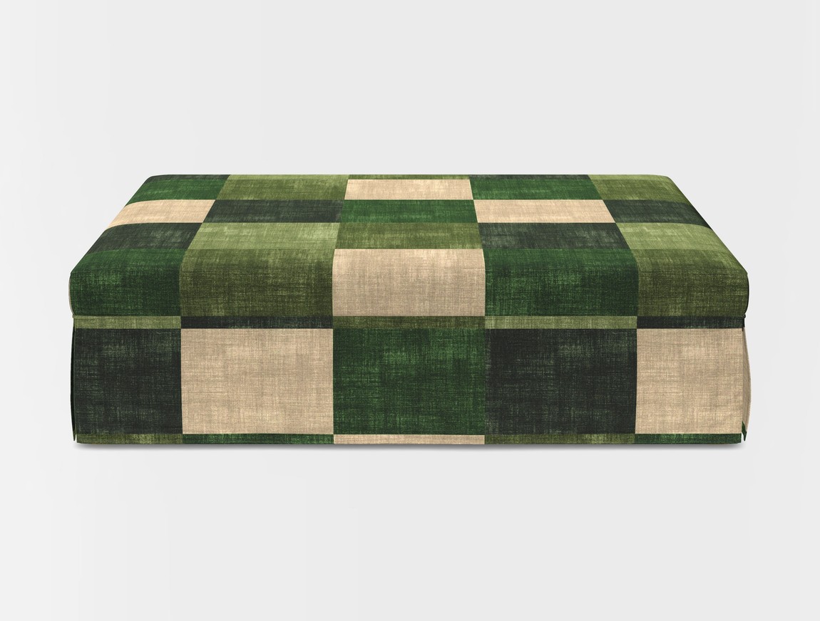 Footstool B