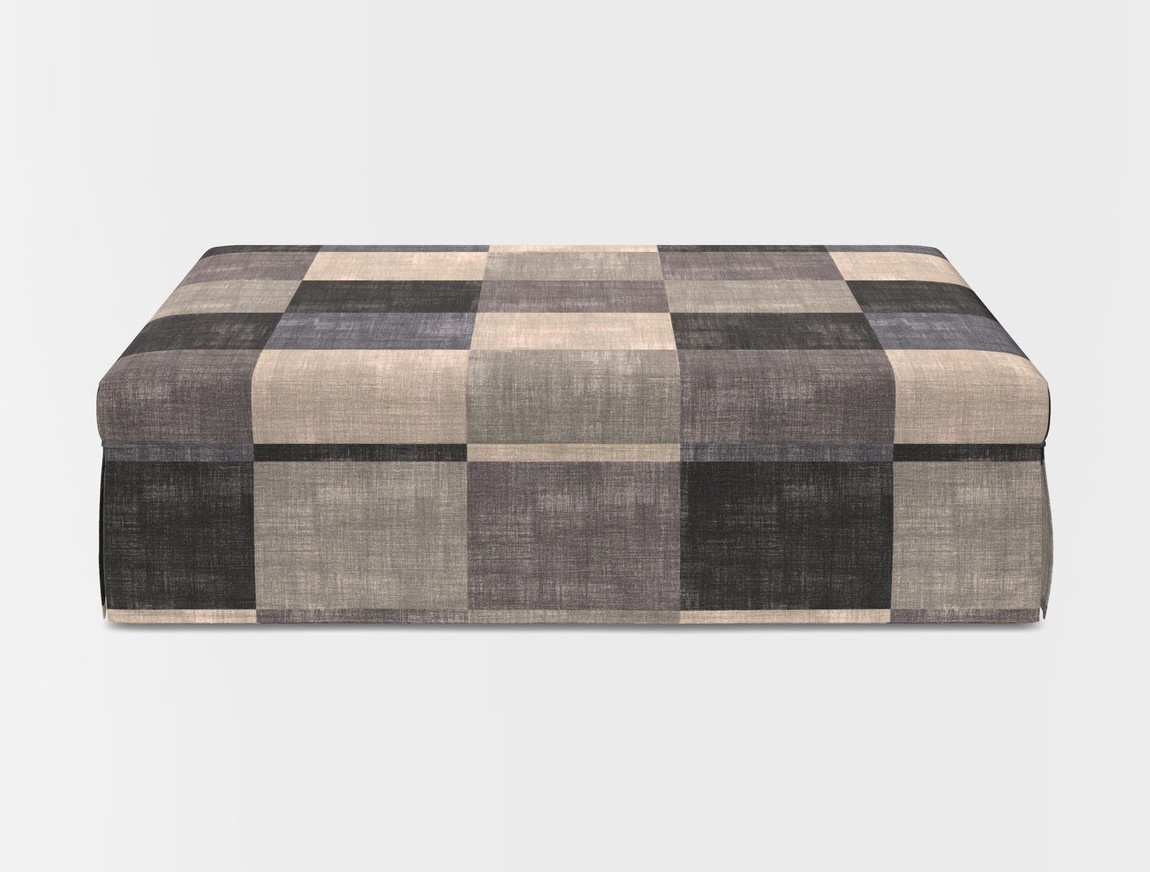 Footstool B