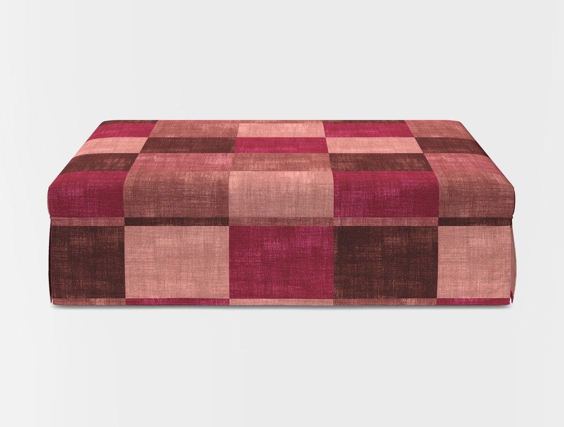 Footstool B
