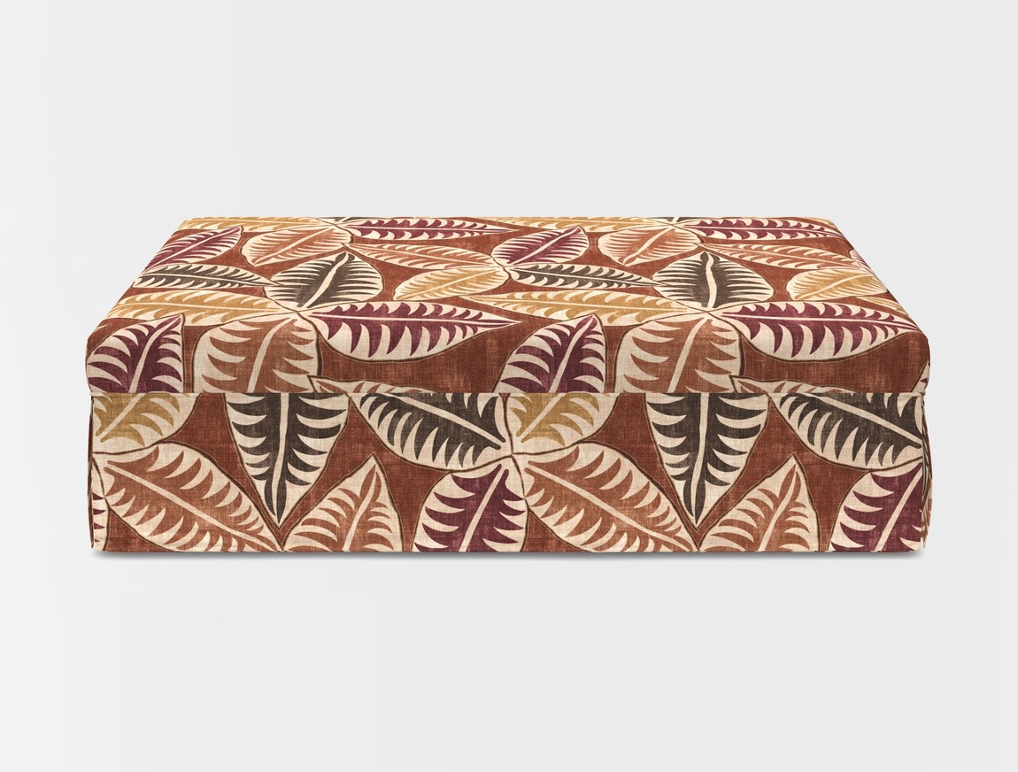 Footstool B