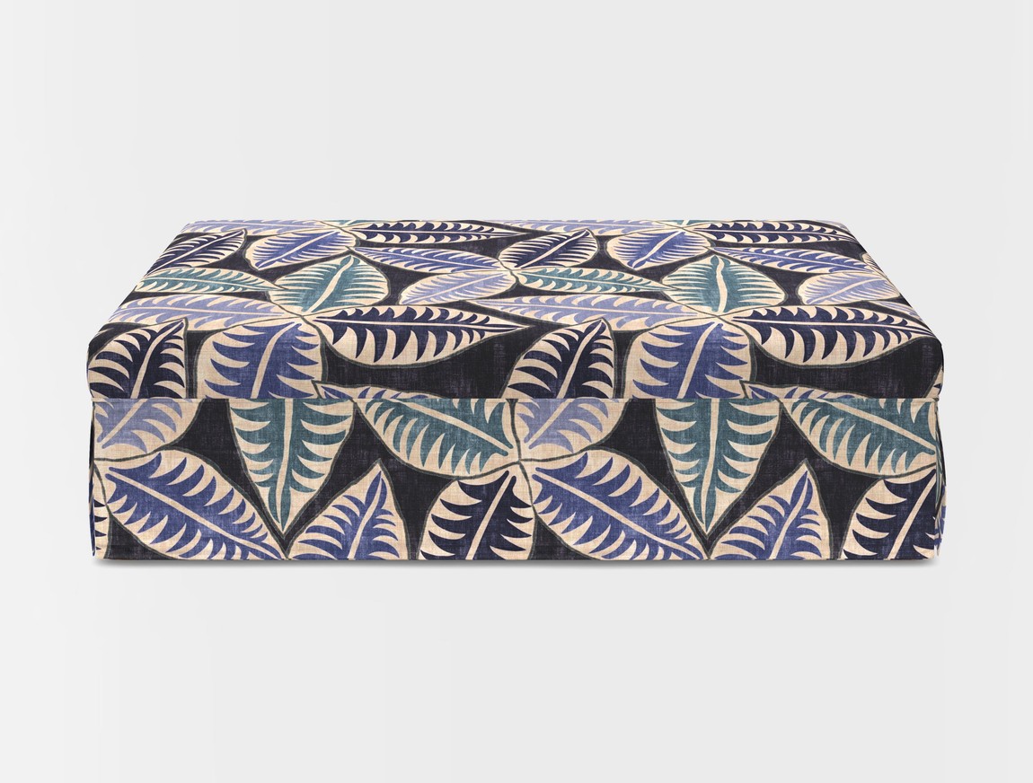 Footstool B