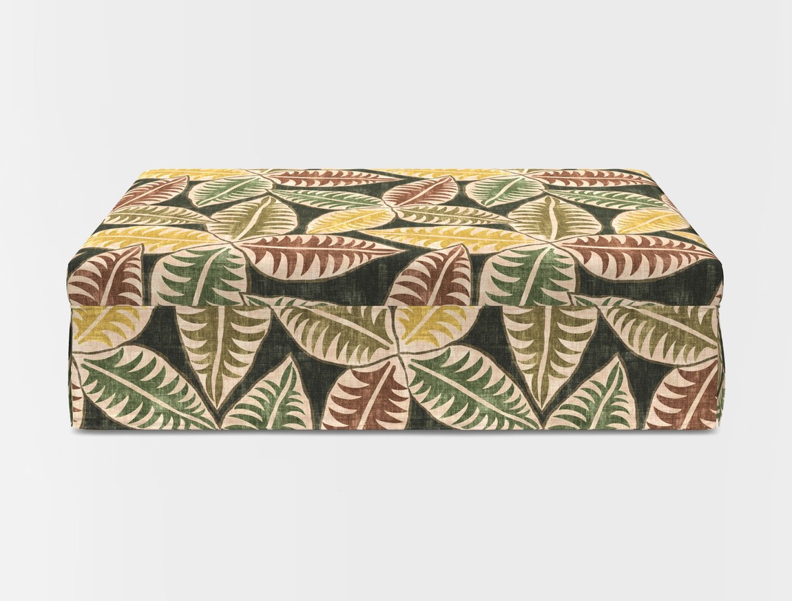 Footstool B