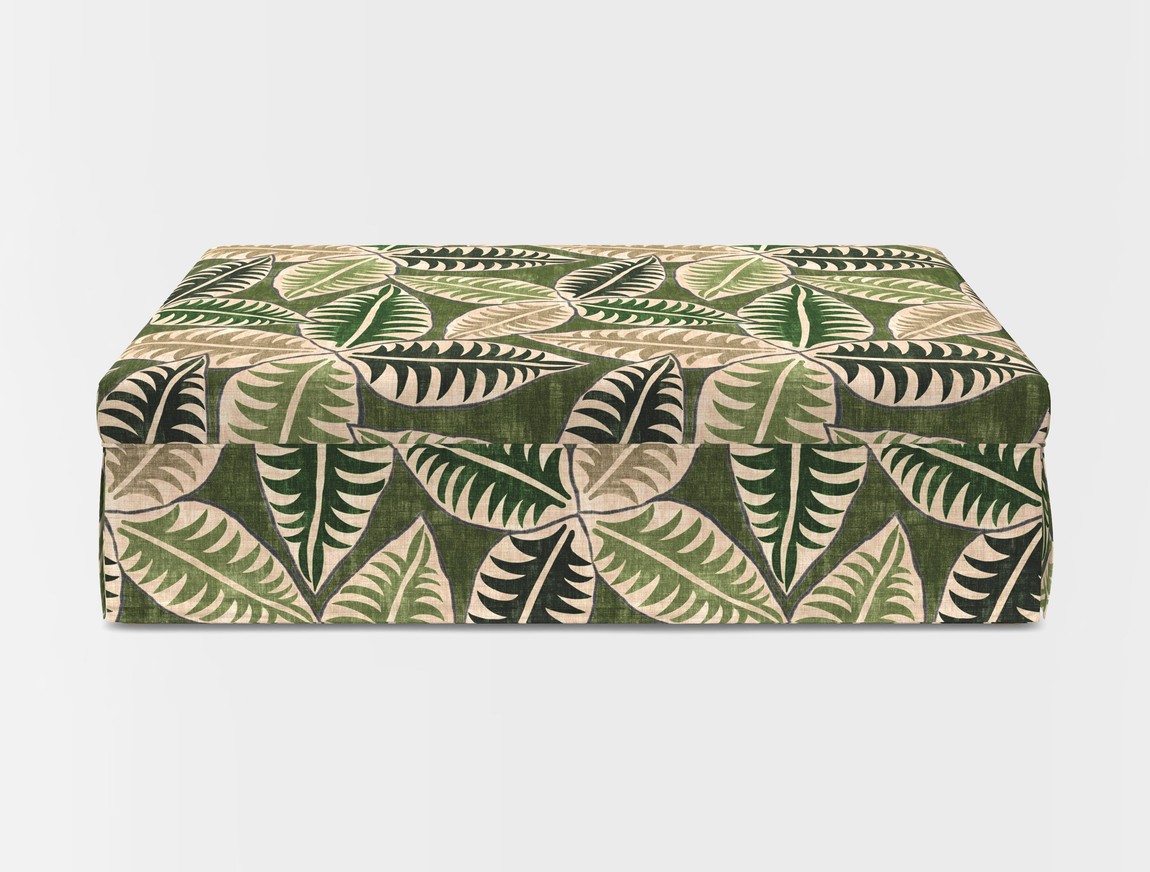 Footstool B