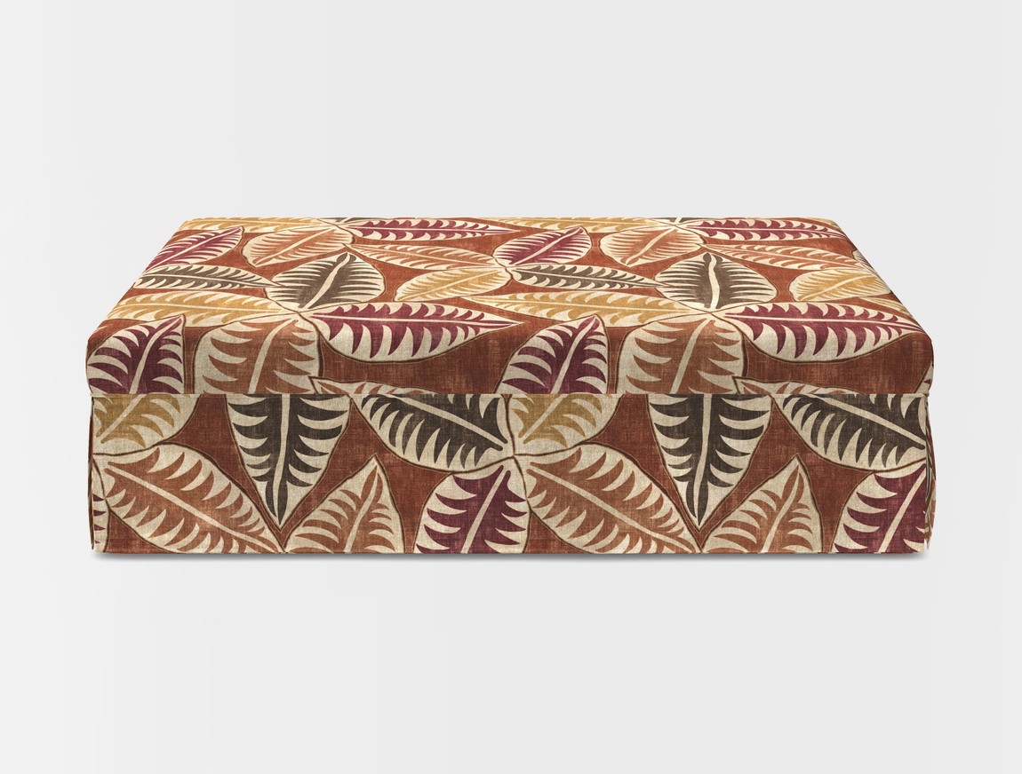 Footstool B