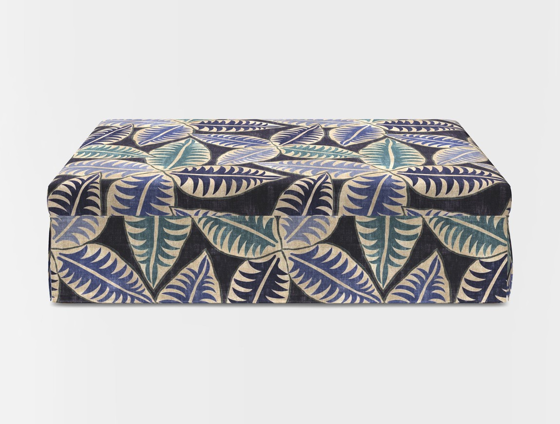 Footstool B