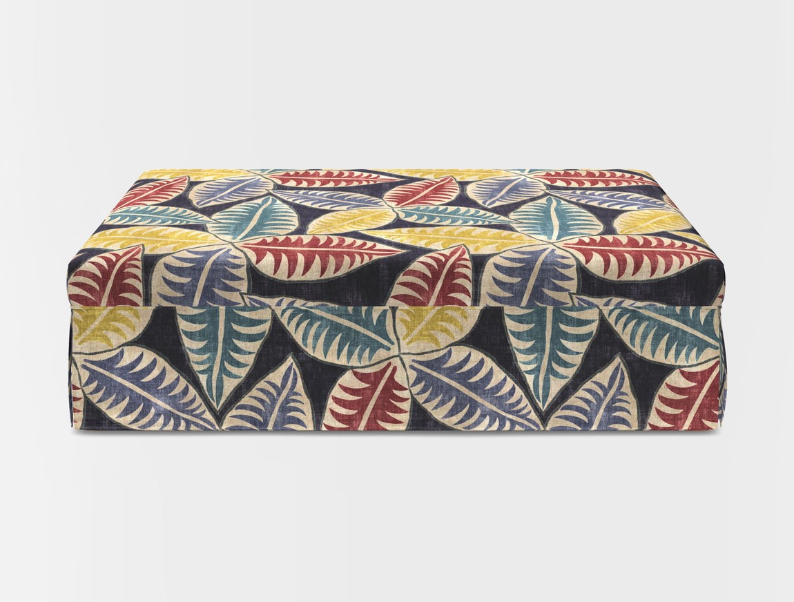 Footstool B