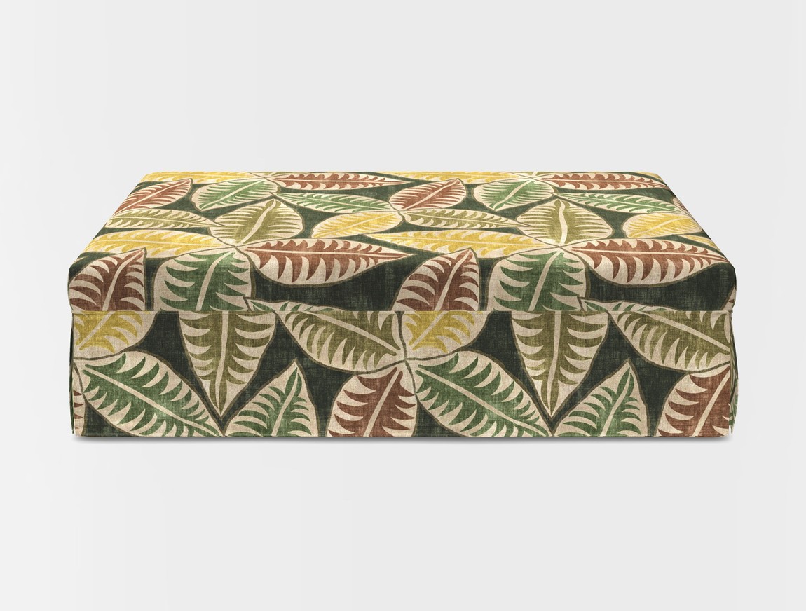 Footstool B