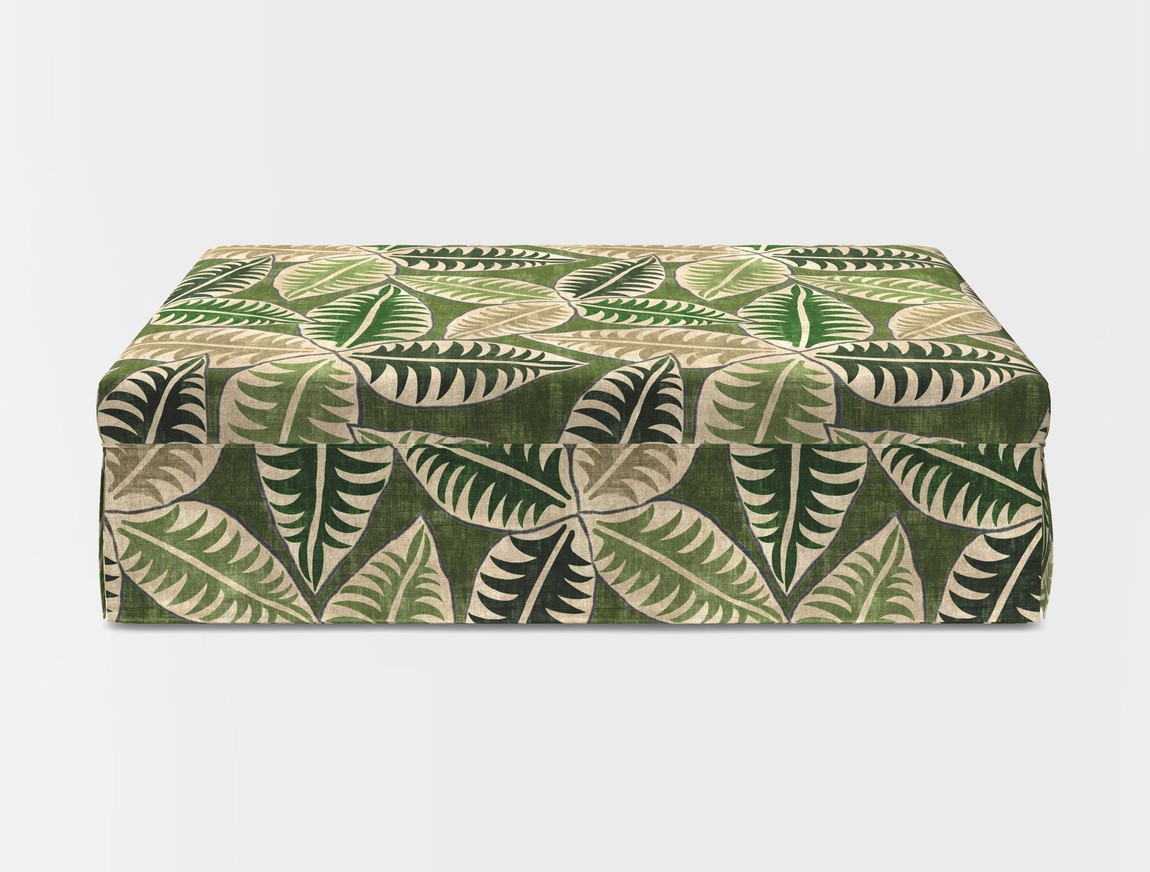 Footstool B