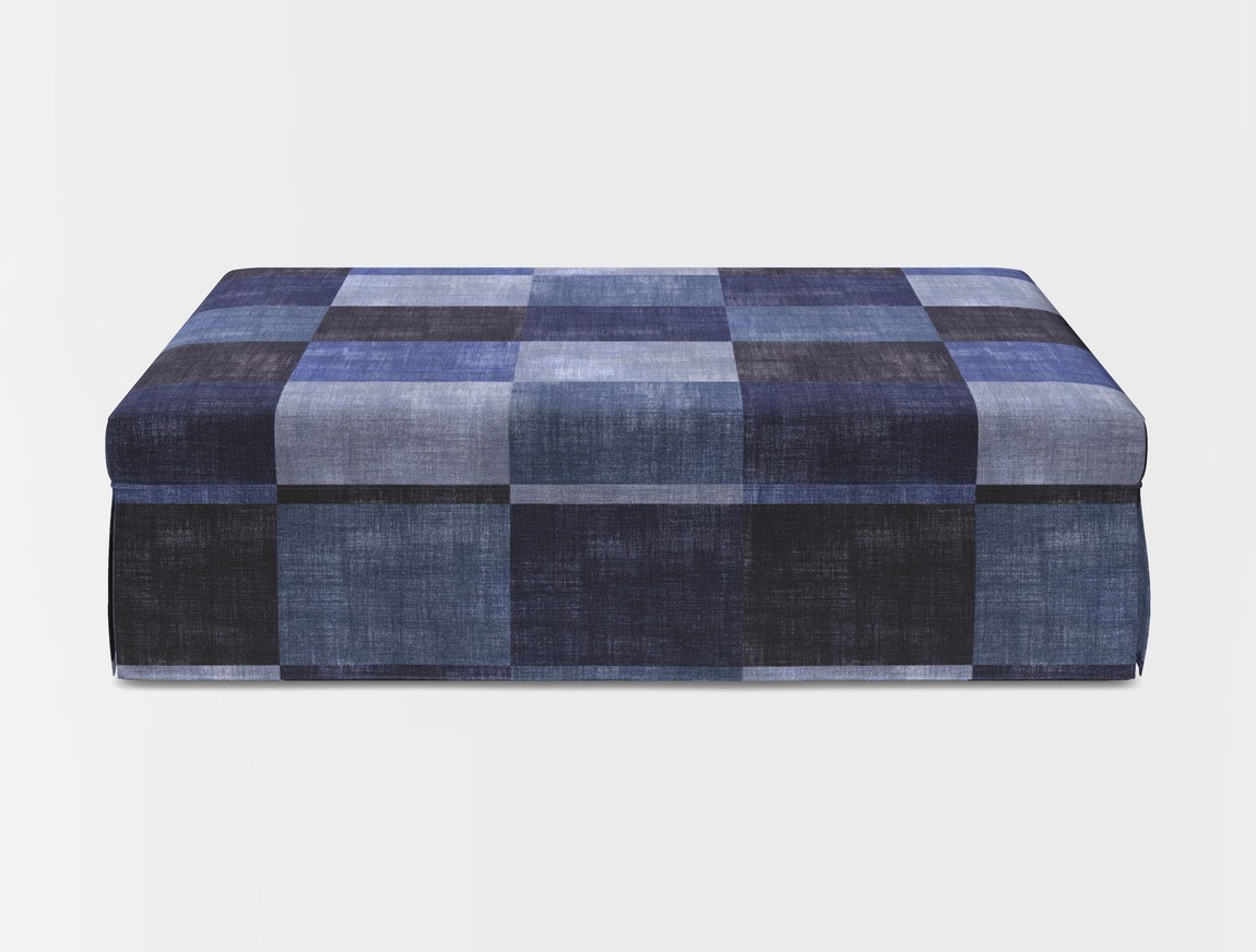 Footstool B