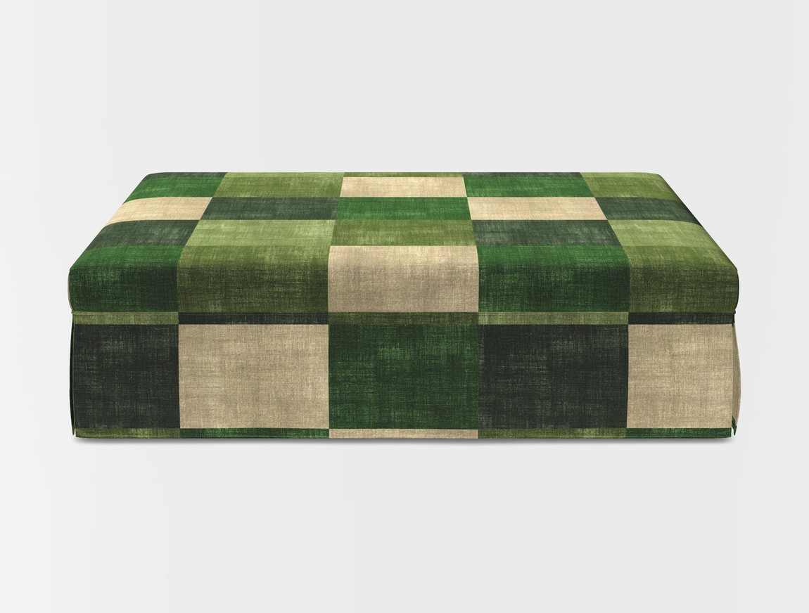 Footstool B
