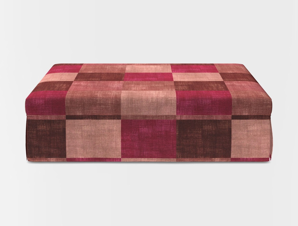Footstool B