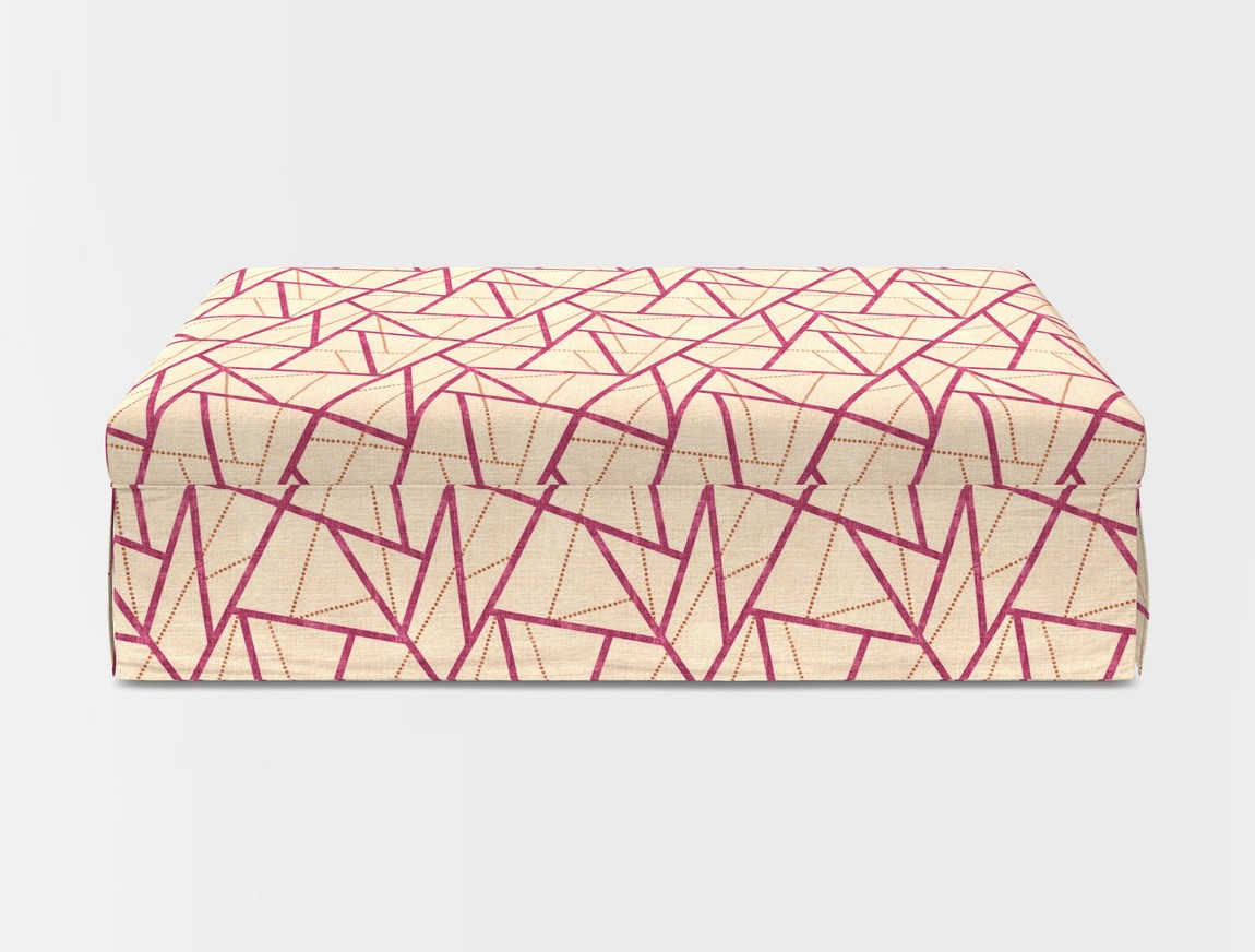 Footstool B