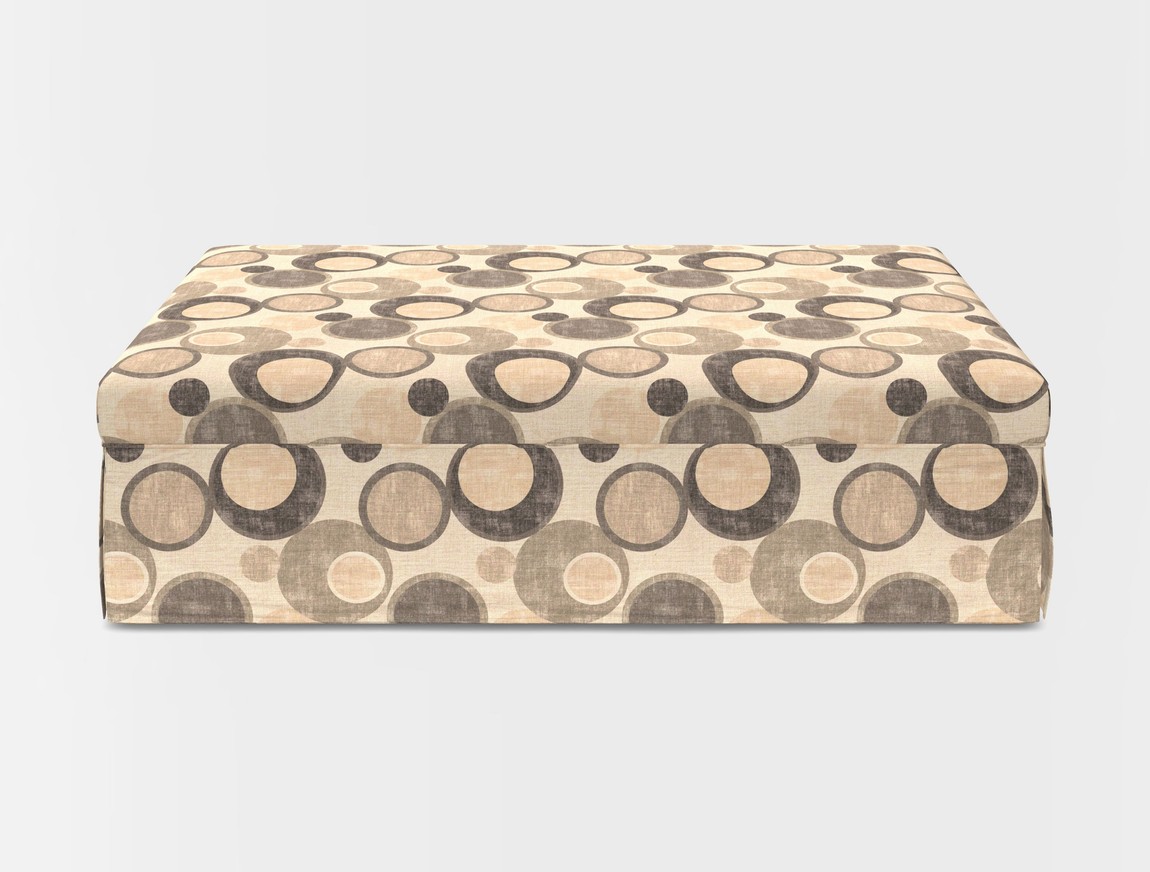 Footstool B