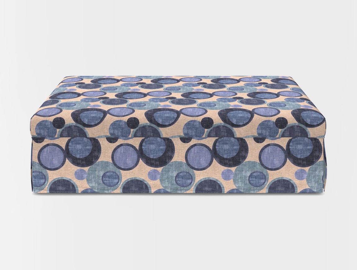 Footstool B